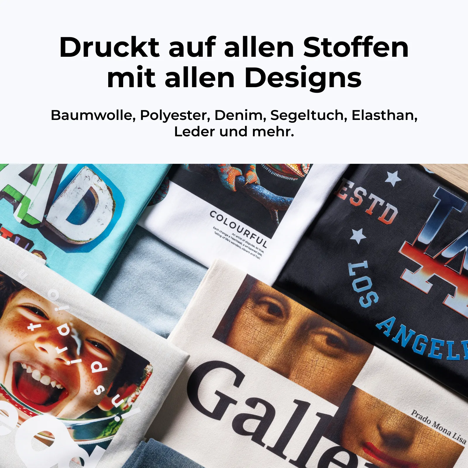 xTool Apparel Printer: One-Click-DTF-Drucker, mühelose Anpassung für dein Geschäft - Image 4