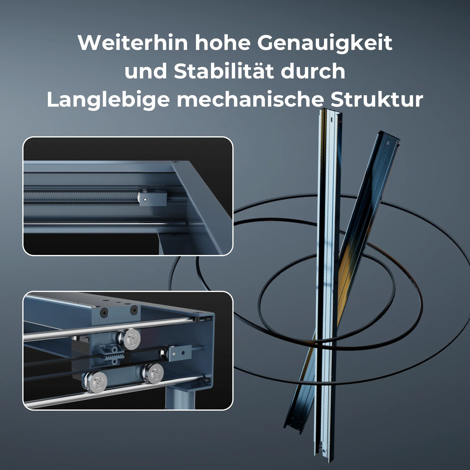 xTool D1 Pro/D1 Extension Kit - Image 4