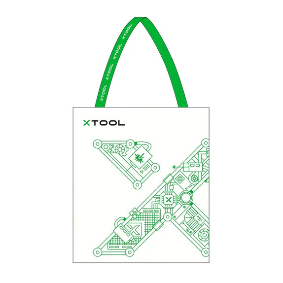 xTool Einkaufstasche