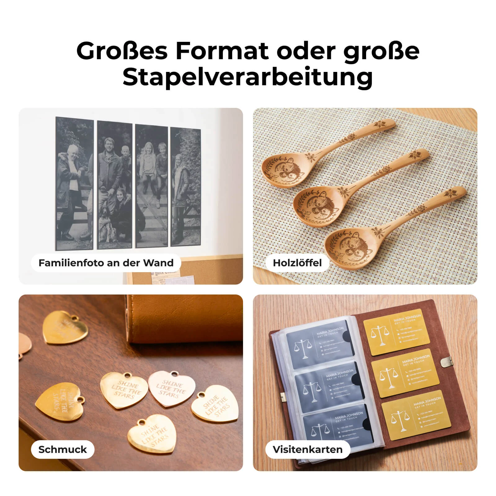 Förderband für xTool F1 Ultra / F2 Ultra/ F2 Ultra UV - Image 5