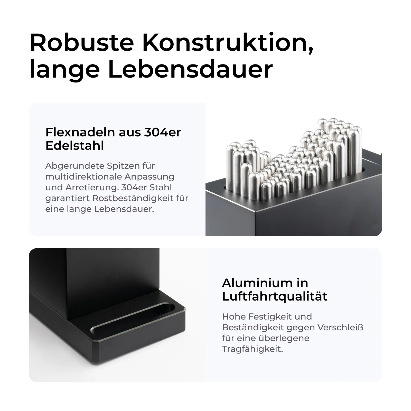 xTool Flexibles Halterungssystem - Image 6