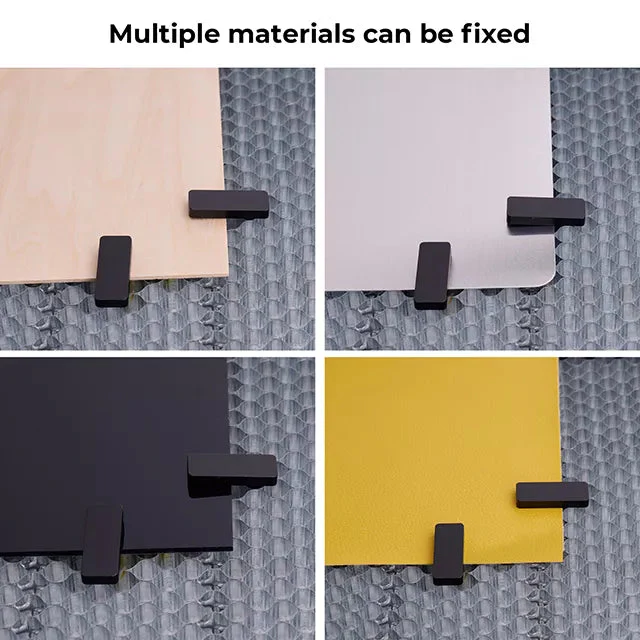 xTool Wabenplatte Material Pin - Image 4