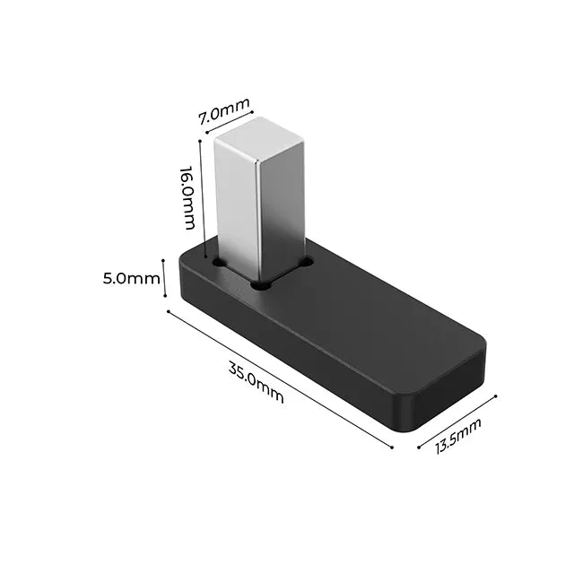xTool Wabenplatte Material Pin - Image 6