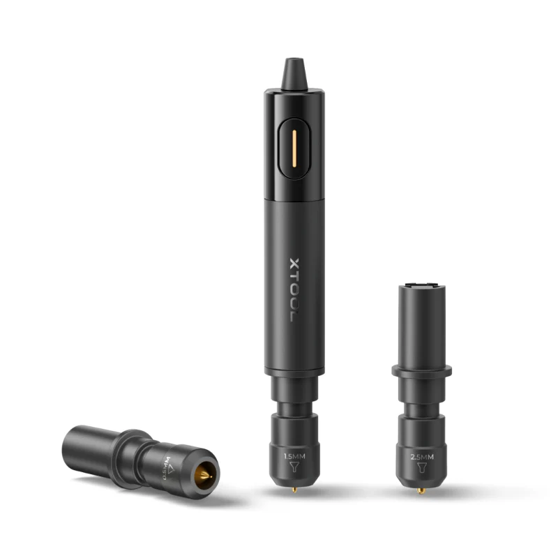 xTool M1 Ultra Heißfolienstift