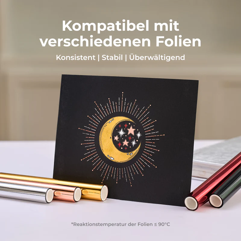 xTool M1 Ultra Heißfolienstift - Image 3