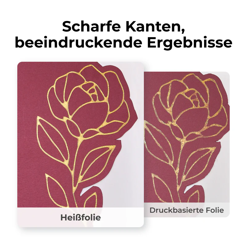 xTool M1 Ultra Heißfolienstift - Image 4