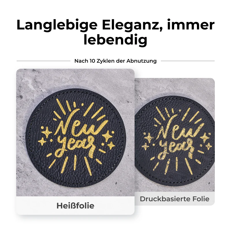 xTool M1 Ultra Heißfolienstift - Image 5