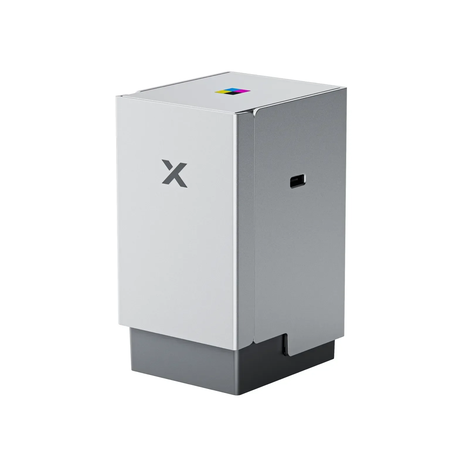 xTool M2 Druckmodul für CMYK-Tintenstrahldruck