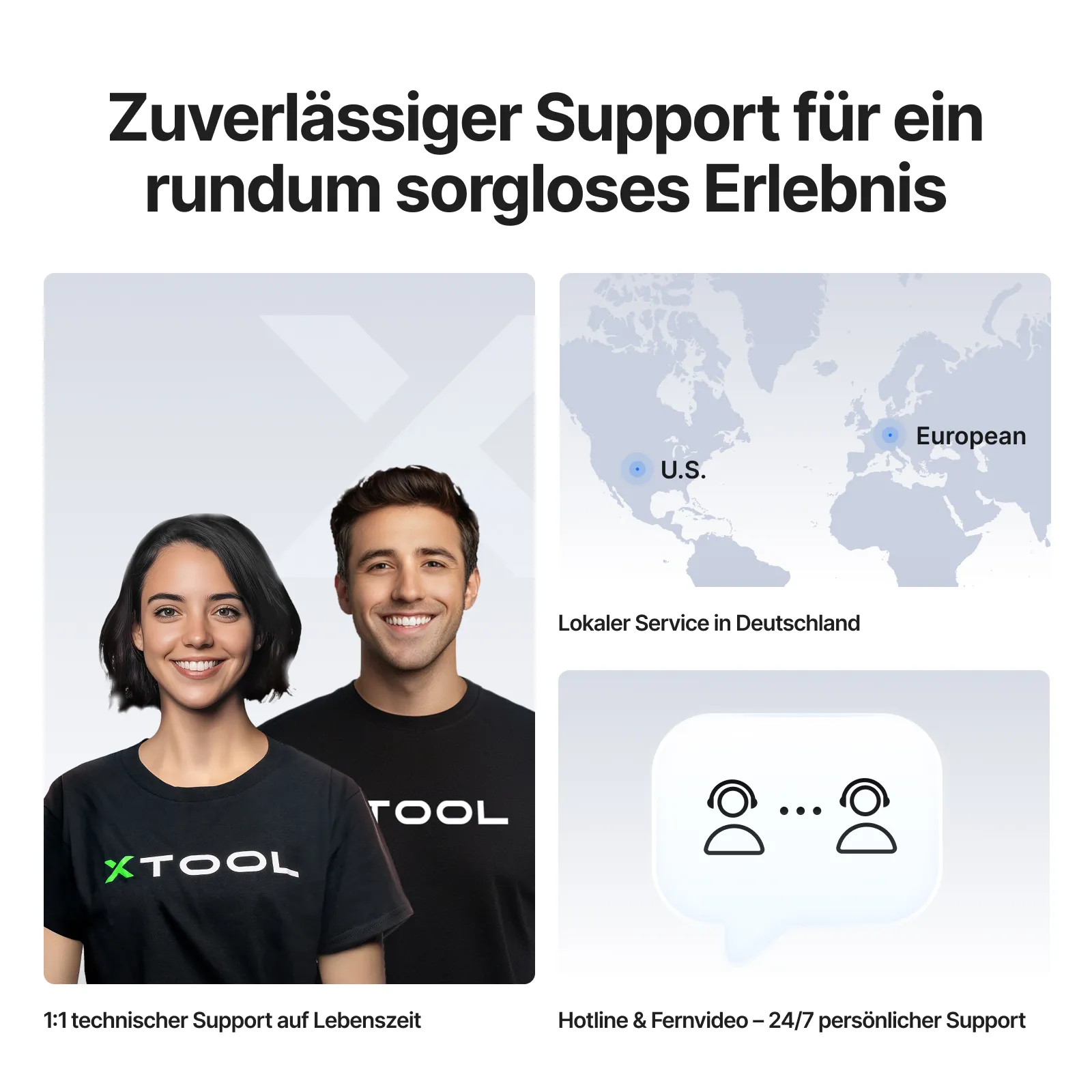 xTool MetalFab Laserschweißgerät / CNC-Schneider - Image 17