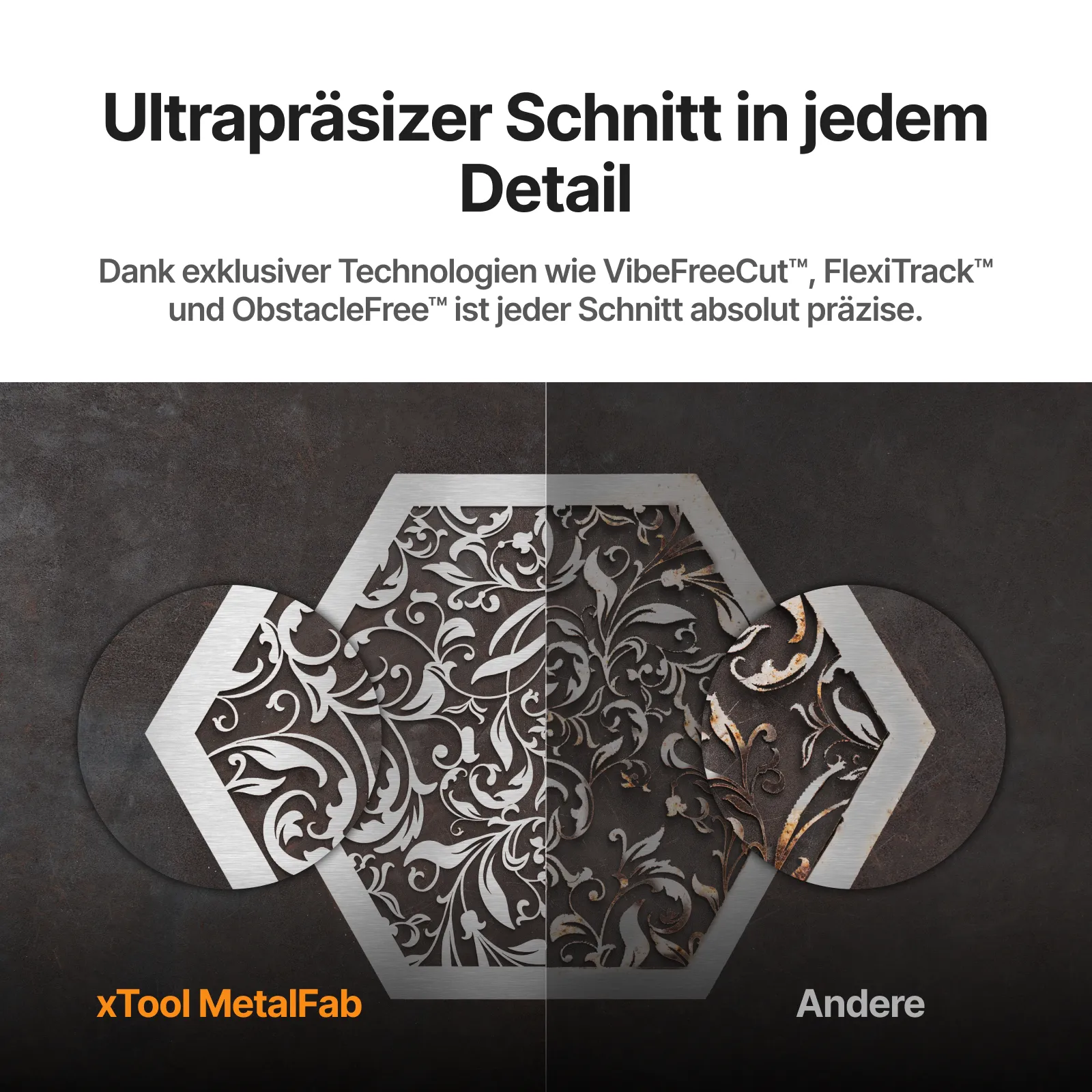 xTool MetalFab Laserschweißgerät / CNC-Schneider für Bildung - Image 10