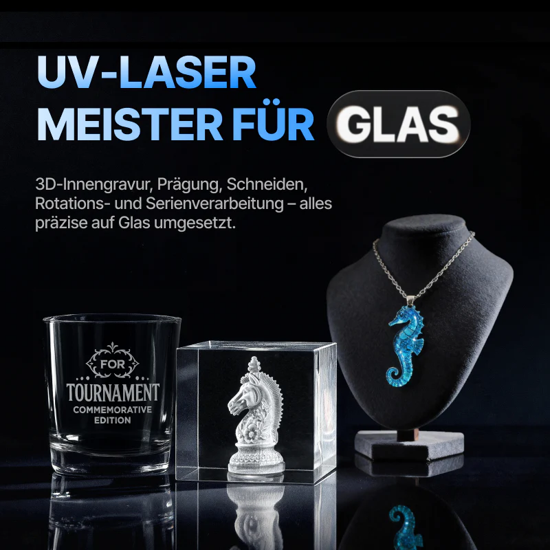 xTool P2S + F Serie Ultimatives Produktives Business Duo - Image 3