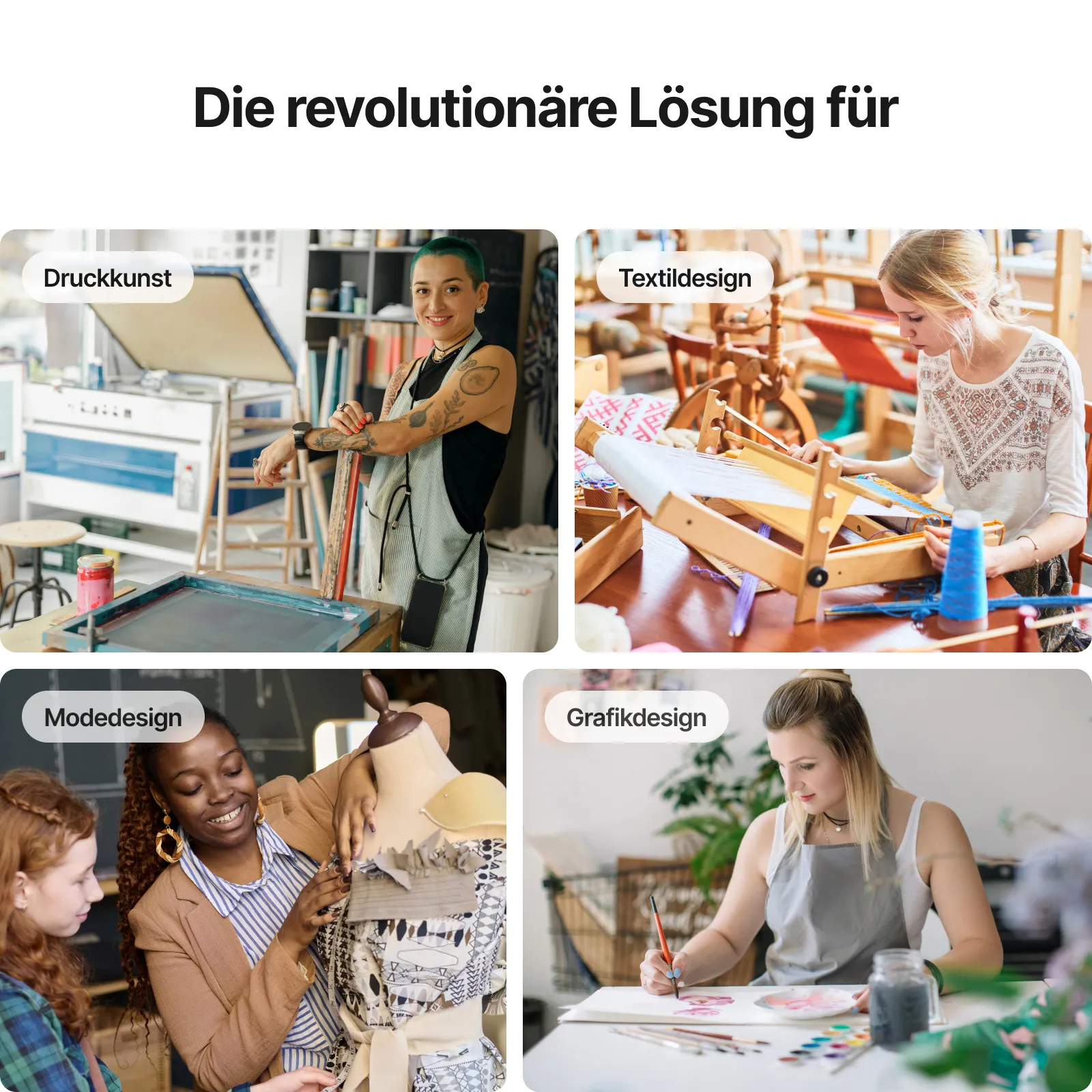 xTool P2S Siebdruck-Kit: Lösung mit Laser für Bildung - Image 7