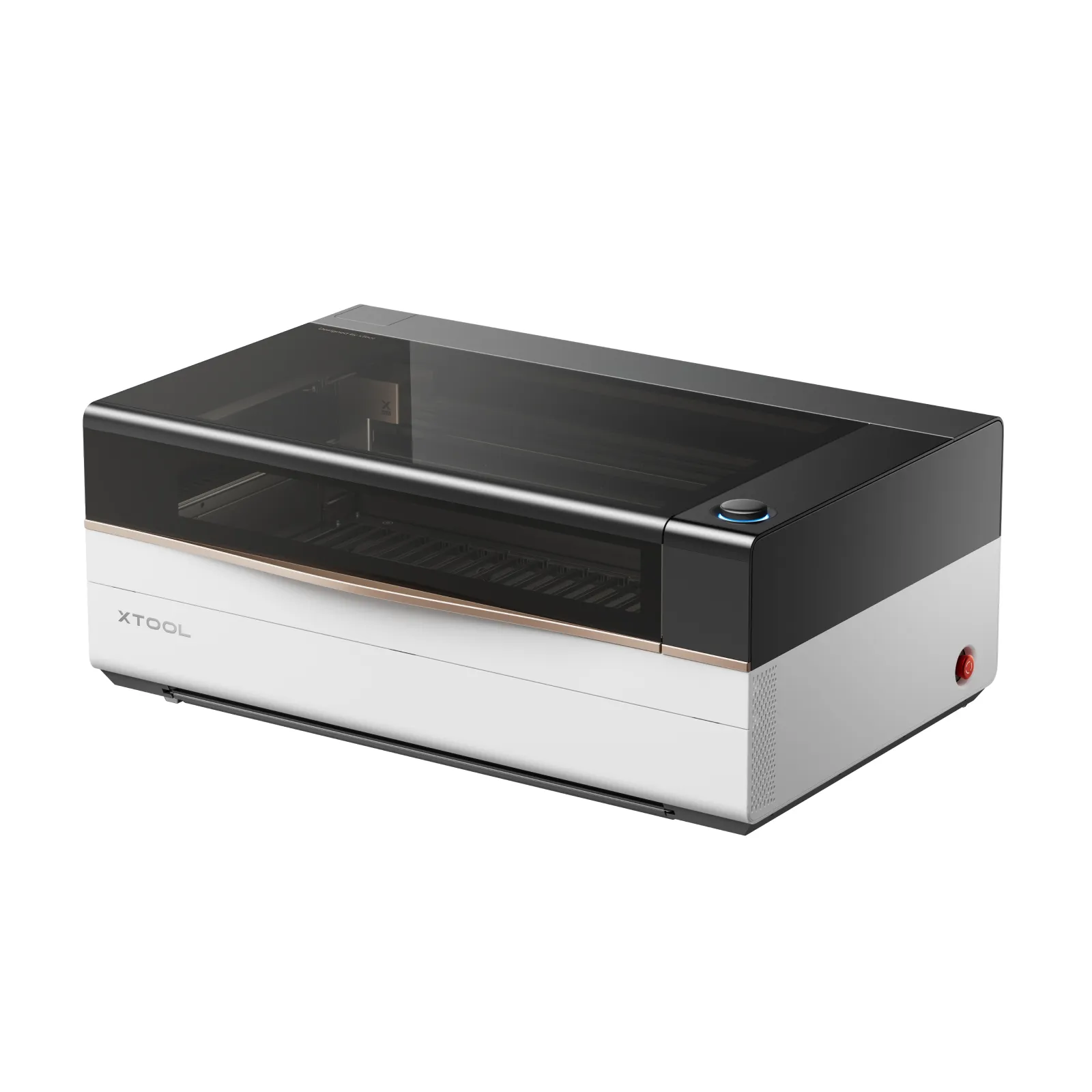 xTool P3 80W Flaggschiff-CO2-Laserschneider mit intelligenter Automatisierung - Image 5