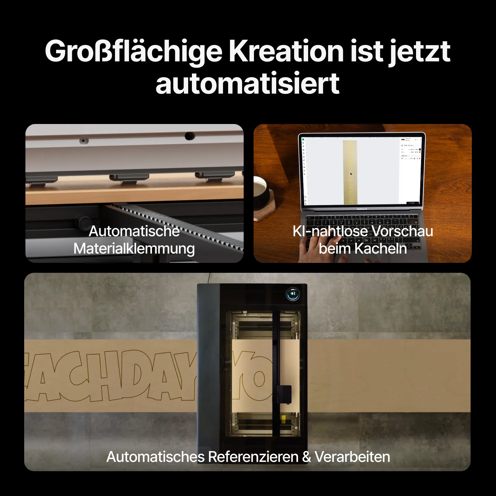 Intelligente Förderzuführung für P3 - Image 3
