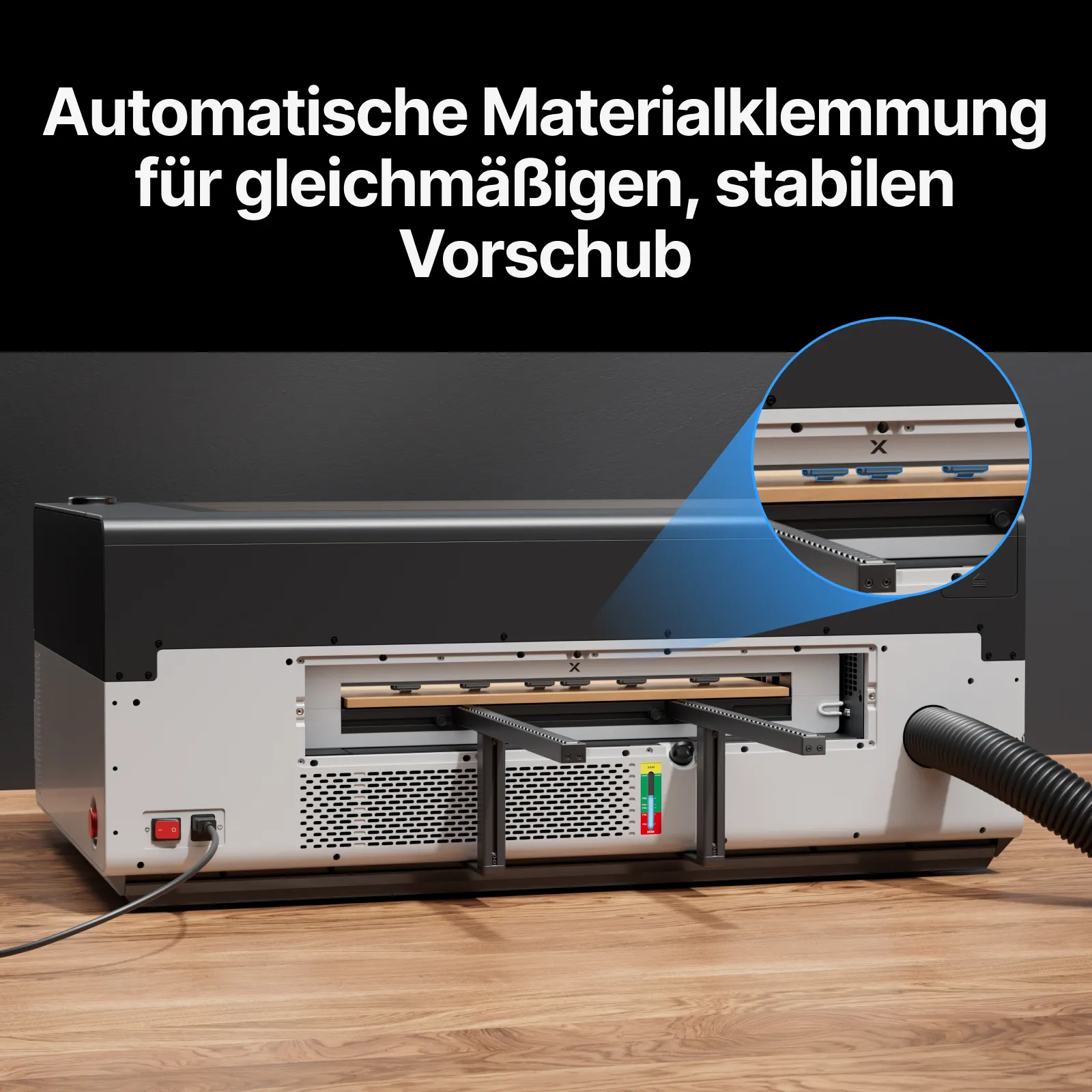 Intelligente Förderzuführung für P3 - Image 7