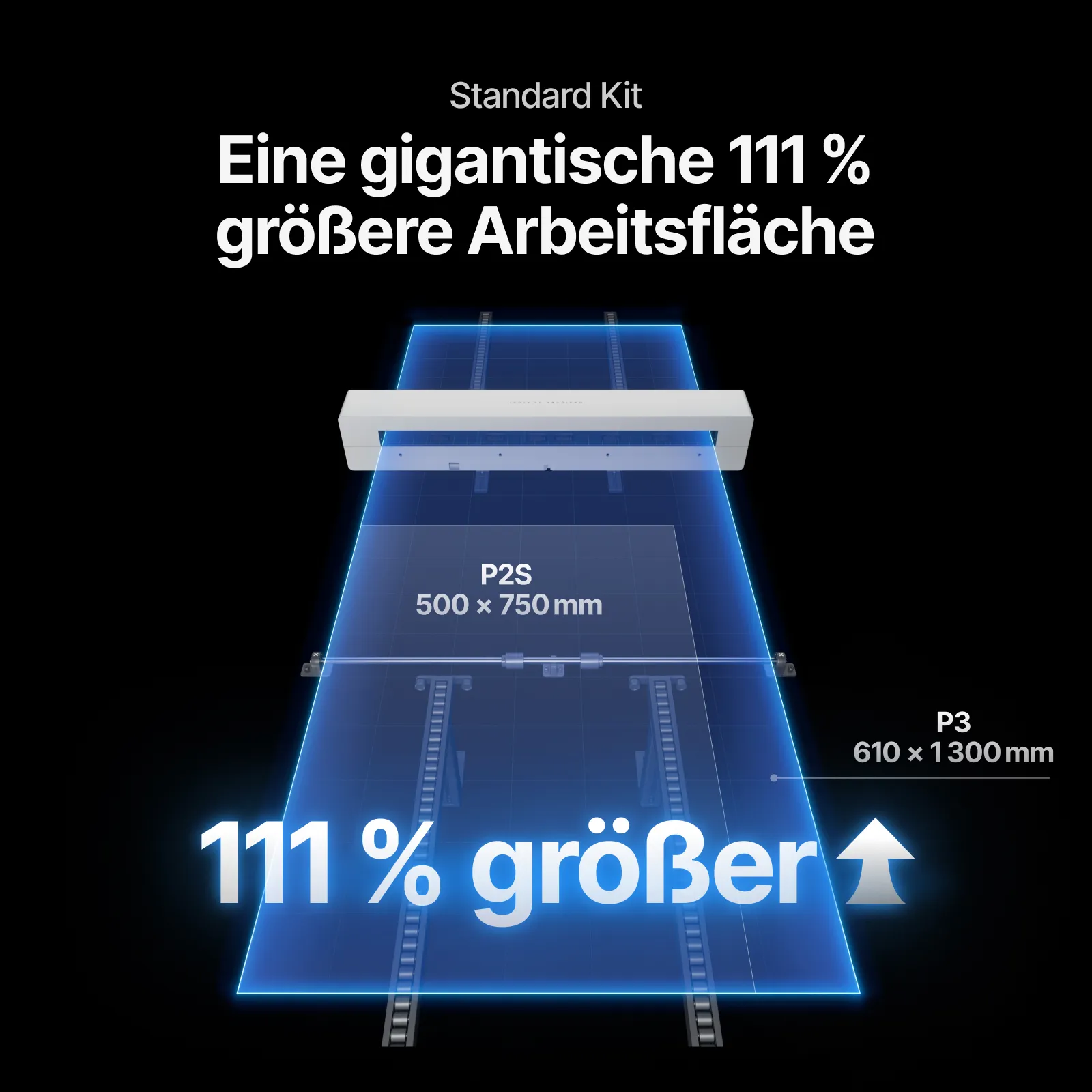 Intelligente Förderzuführung für P3 - Image 9