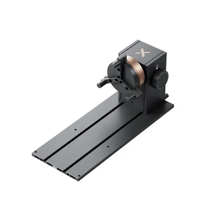 xTool RA3 & RA3 Lite: Weltweit erstes smartes MagSwap™-Rotationsmodul - Image 12