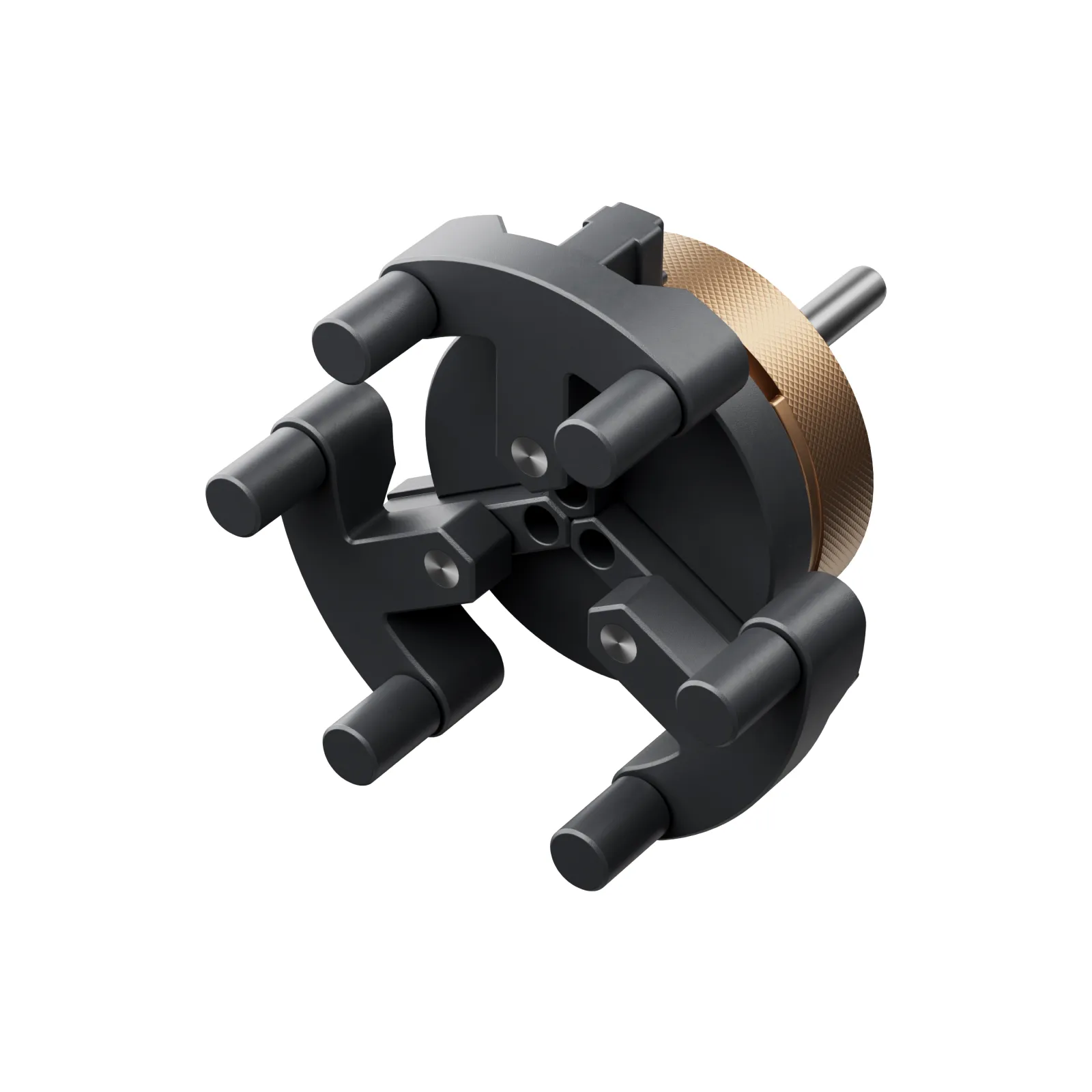 xTool RA3 & RA3 Lite: Weltweit erstes smartes MagSwap™-Rotationsmodul - Image 4
