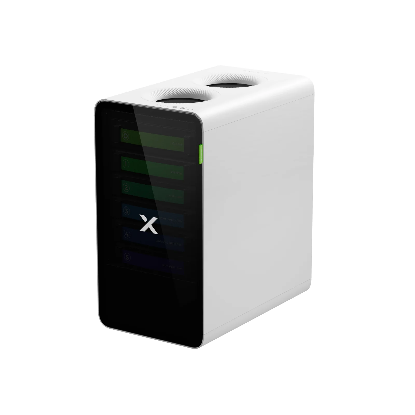 xTool SafetyPro™ AP2 / AP2 Max Abluftfilter - Image 13