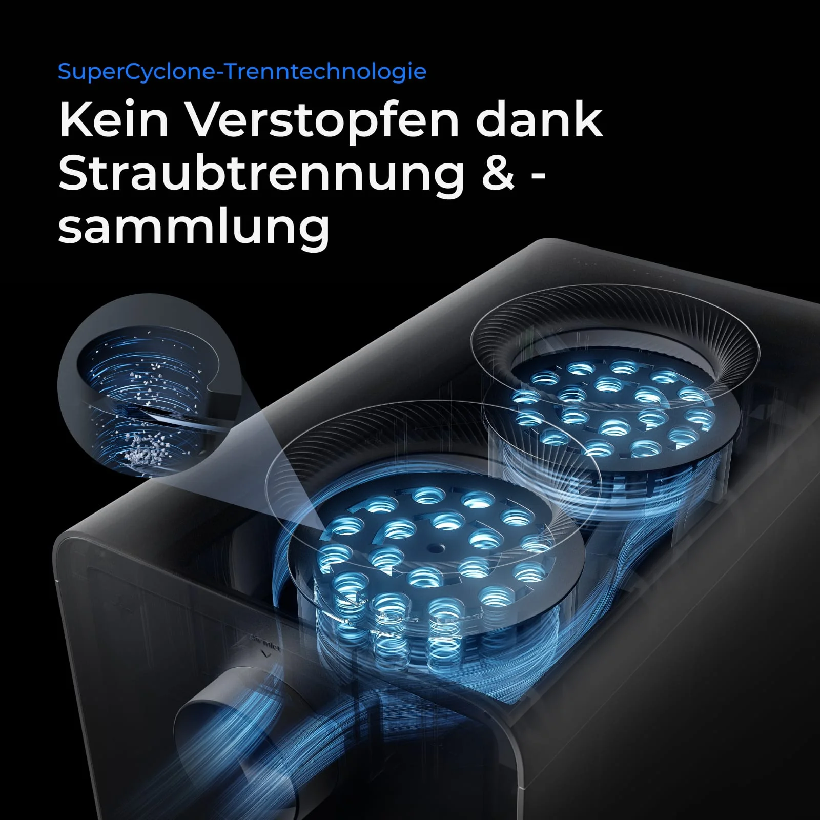 xTool SafetyPro™ AP2 / AP2 Max Abluftfilter - Image 16