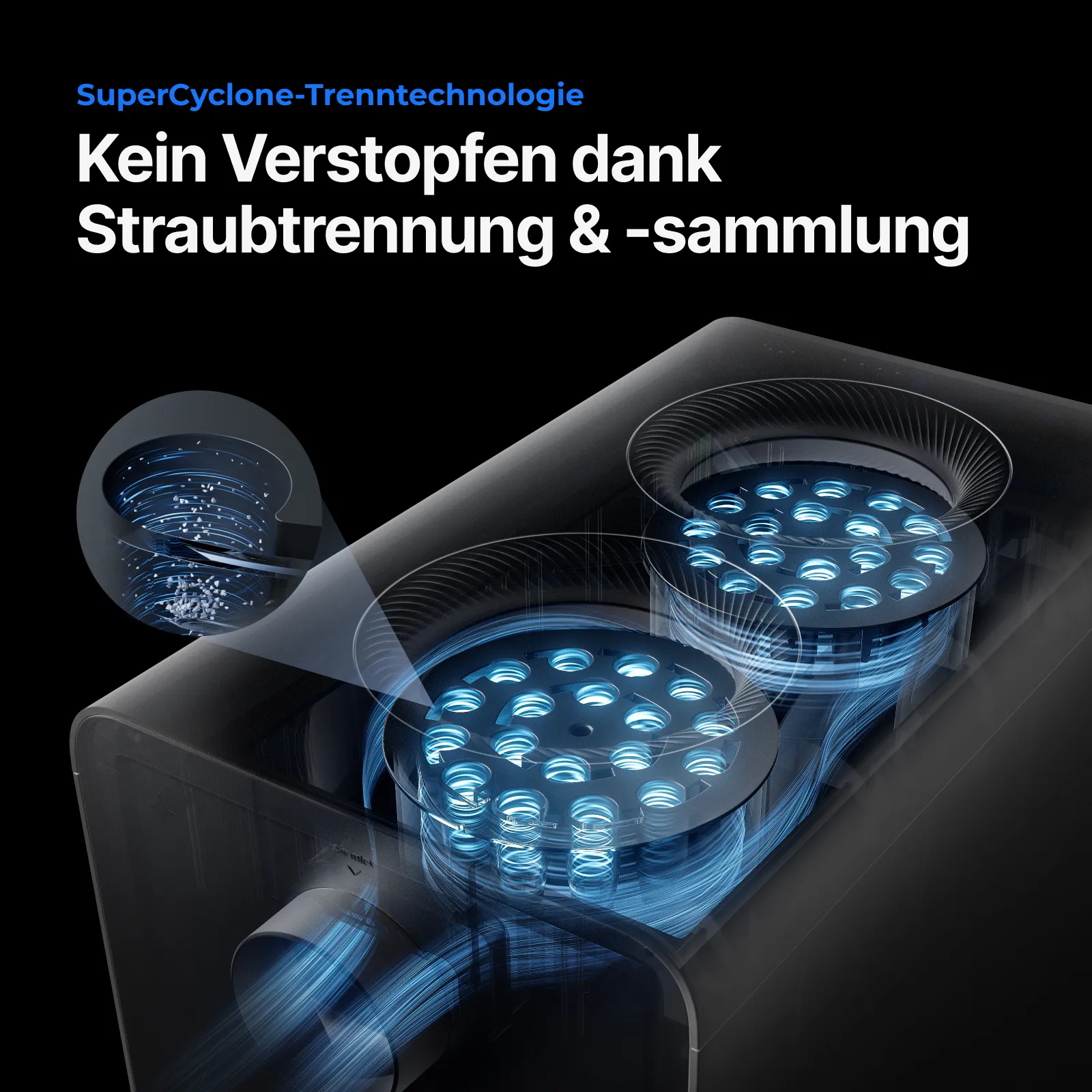 xTool SafetyPro™ AP2 / AP2 Max Abluftfilter - Image 4