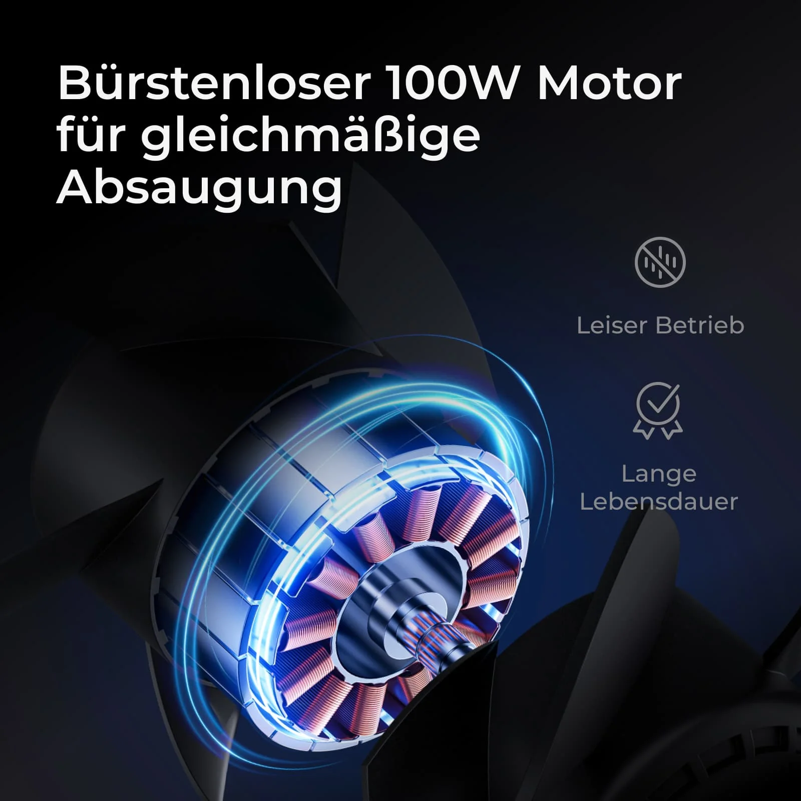 xTool SafetyPro™ IF2 2.0 Rohrventilator - Image 5