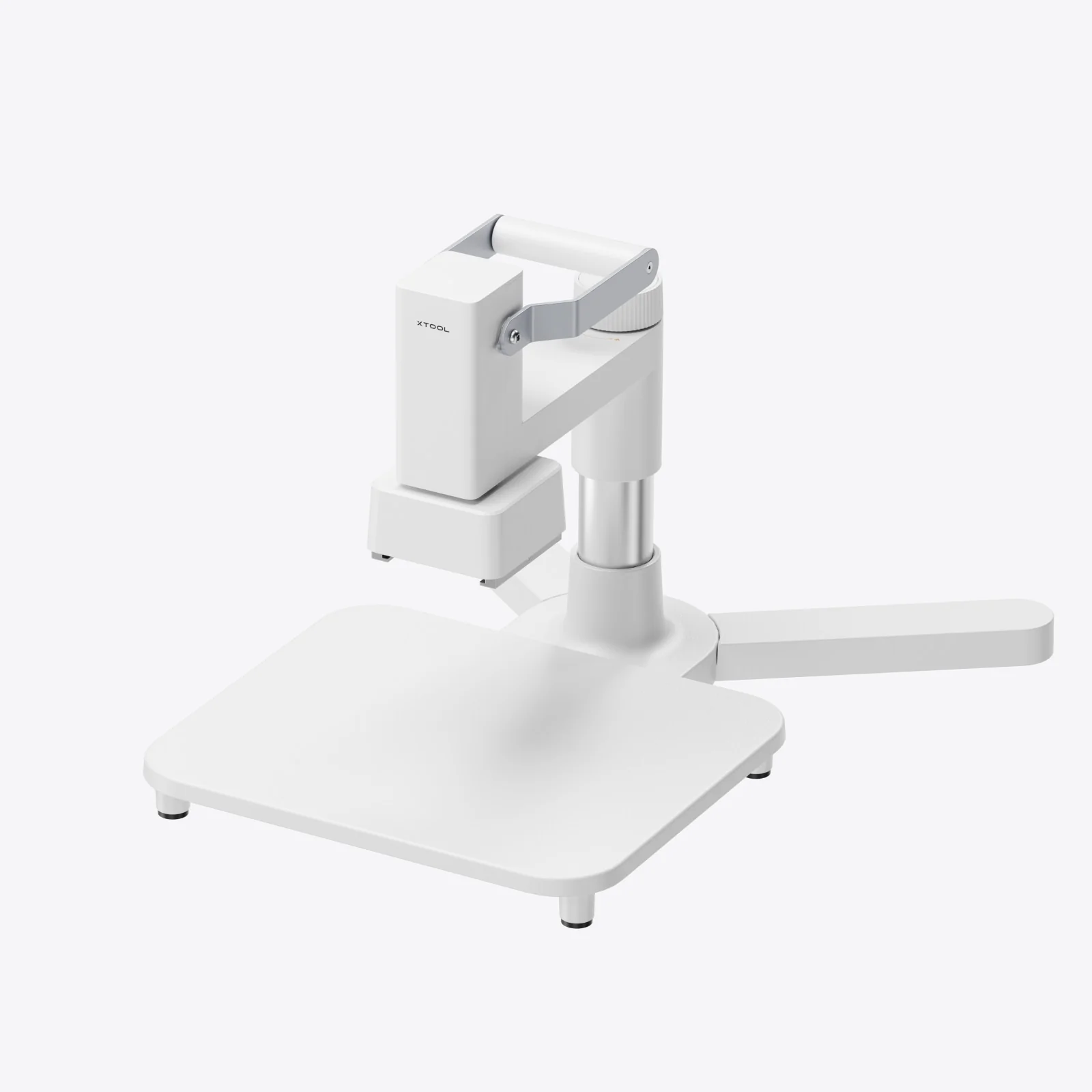 xTool Smart Press Plattform