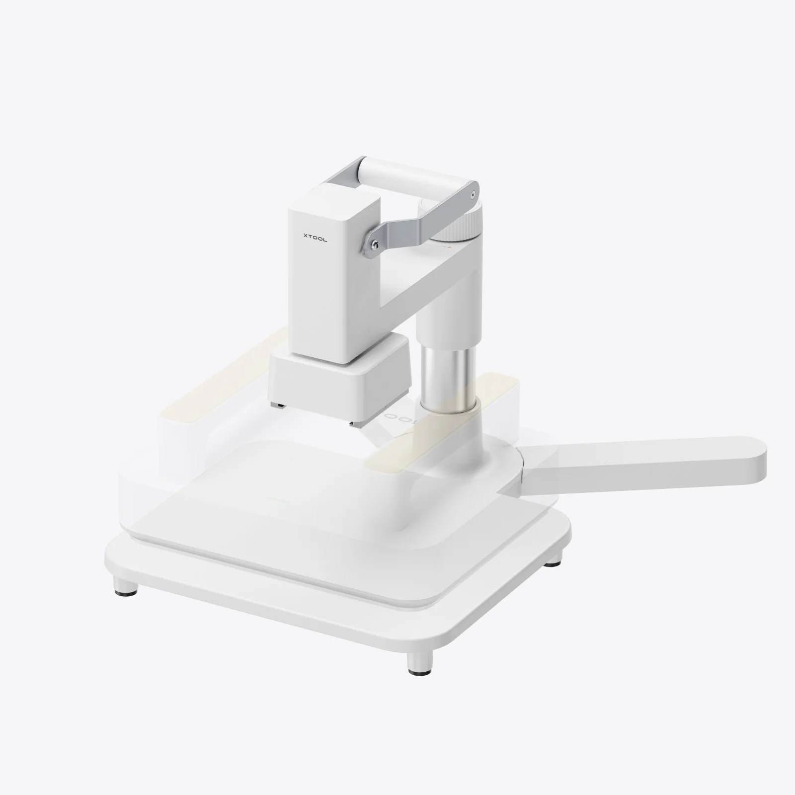 xTool Smart Press Plattform - Image 2