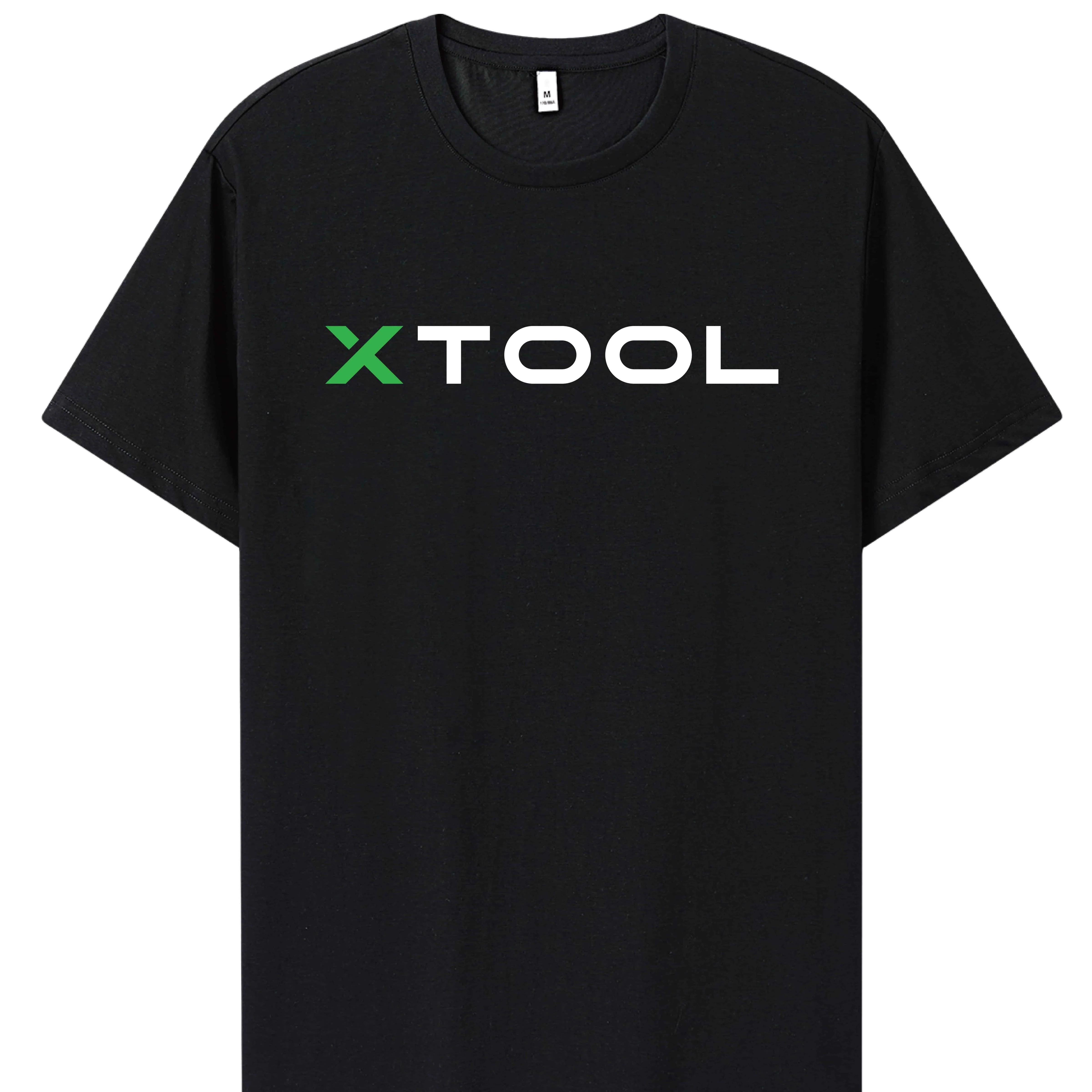 xTool T-Shirt - Size 5XL
